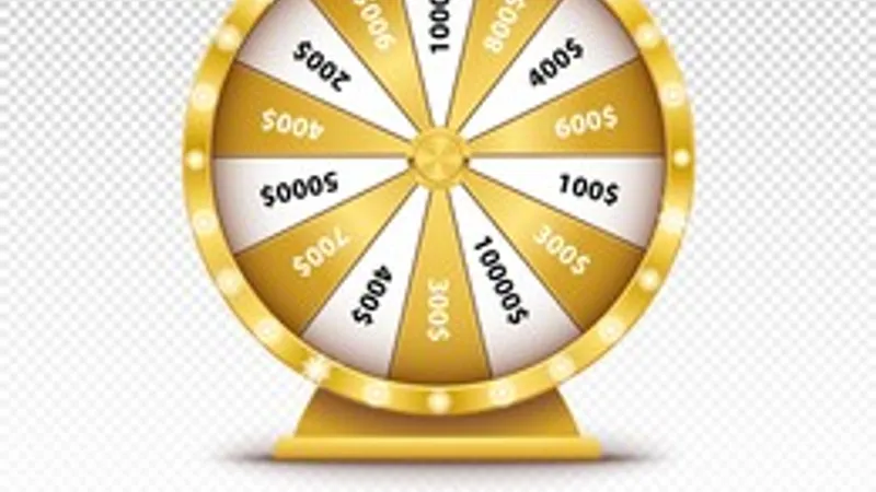 Fortune Gems Lucky Wheel 1000x multiplier special bonus round